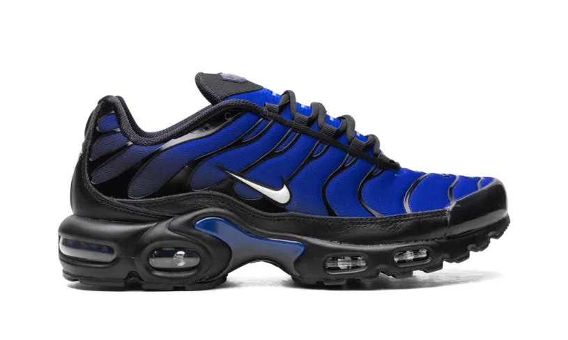 Nike Air Max AIR MAX PLUS 'Black'